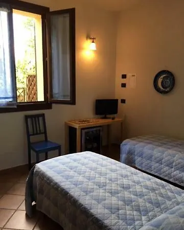 Frühstückspension Con Vista Faenza