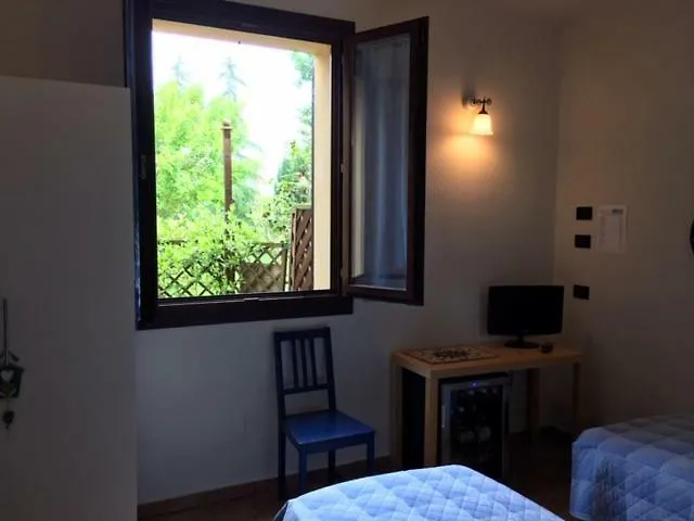Con Vista 3* פאנצה