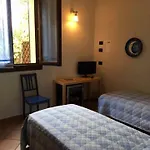 Nocleg ze śniadaniem Con Vista Faenza
