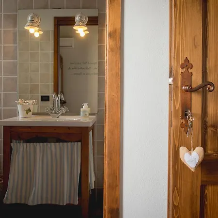 Bed & Breakfast Con Vista Faenza