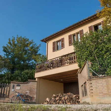 Bed & Breakfast Con Vista 3*