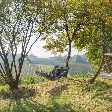 Con Vista Bed & Breakfast Faenza