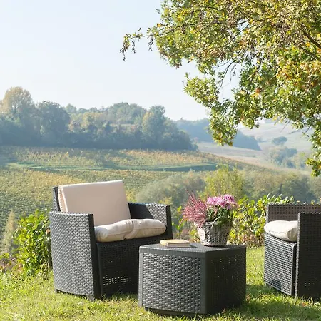 Con Vista Bed & Breakfast