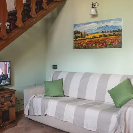 Con Vista Bed & Breakfast Faenza