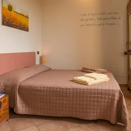 Bed & Breakfast Con Vista