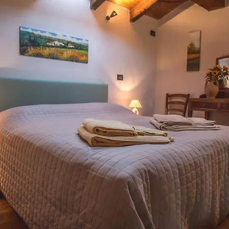 Con Vista Bed & Breakfast 3*