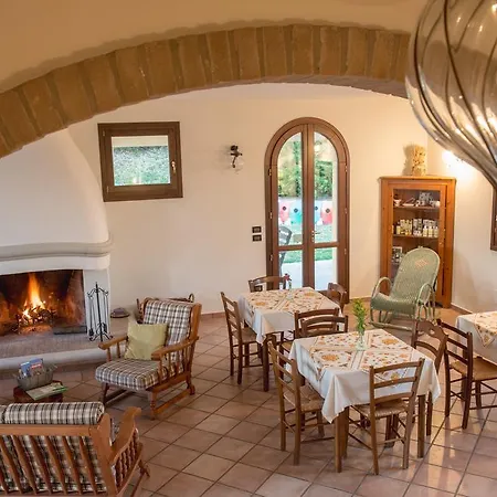 Con Vista Bed & Breakfast Faenza