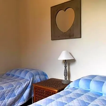 Con Vista Bed & Breakfast 3*