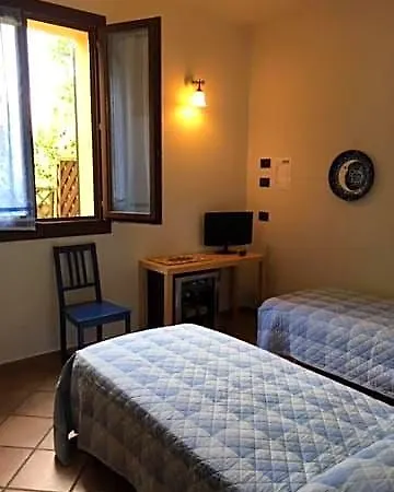 Con Vista Bed & Breakfast