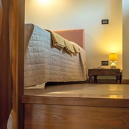 Con Vista Bed & Breakfast Faenza