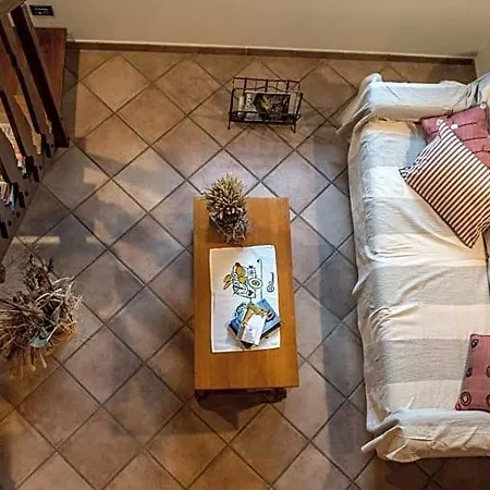 Con Vista Bed & Breakfast 3*