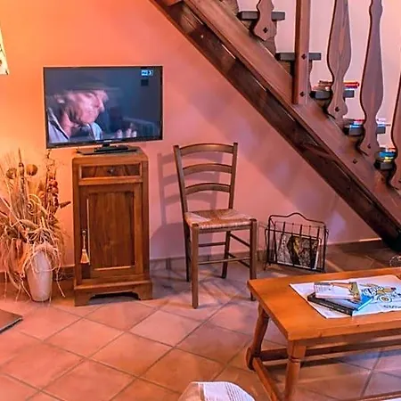Bed & Breakfast Con Vista 3*
