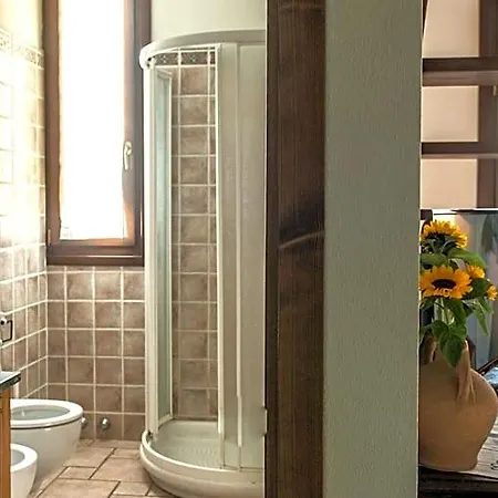 Con Vista Bed & Breakfast Faenza