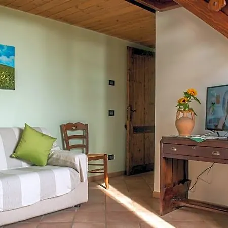 Bed & Breakfast Con Vista
