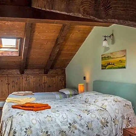 Bed & Breakfast Con Vista