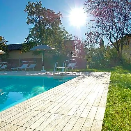 Bed & Breakfast Con Vista