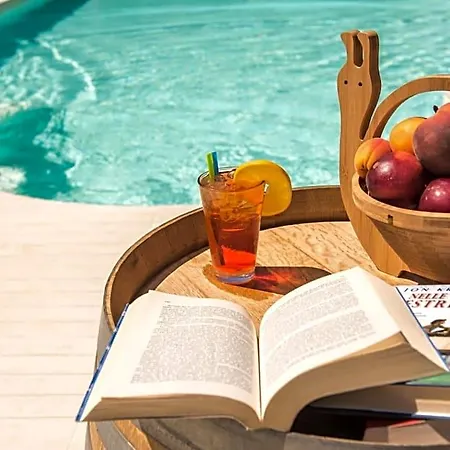 Bed & Breakfast Con Vista Faenza