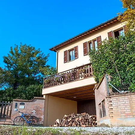 Con Vista Bed & Breakfast