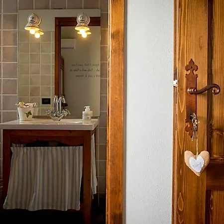 Con Vista Bed & Breakfast 3*