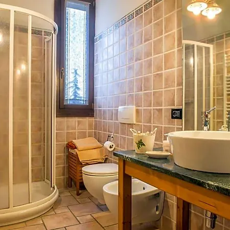 Con Vista Bed & Breakfast