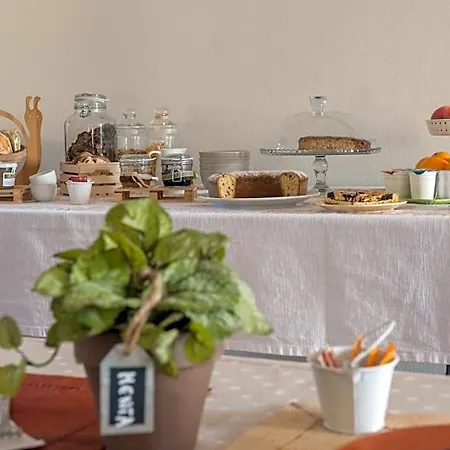 Bed & Breakfast Con Vista Faenza