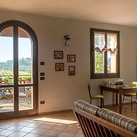 Bed & Breakfast Con Vista 3*
