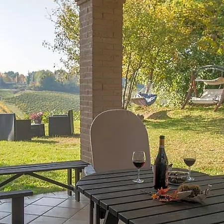 Con Vista Bed & Breakfast