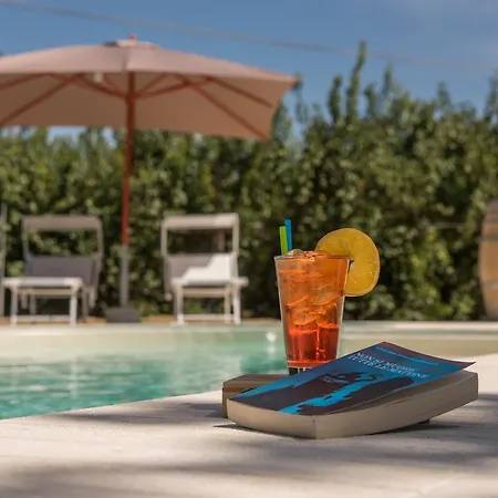 Bed & Breakfast Con Vista