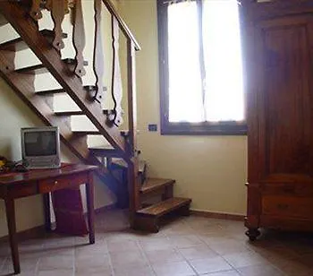Con Vista Bed & Breakfast 3*