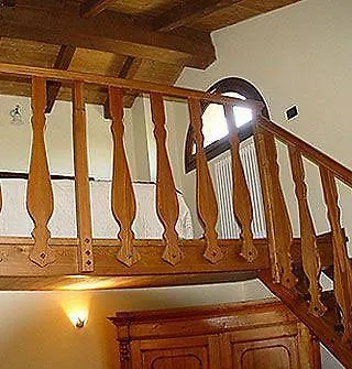 Bed & Breakfast Con Vista