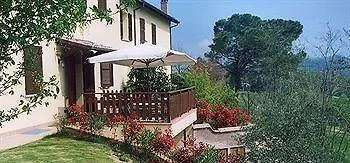 Con Vista Bed & Breakfast