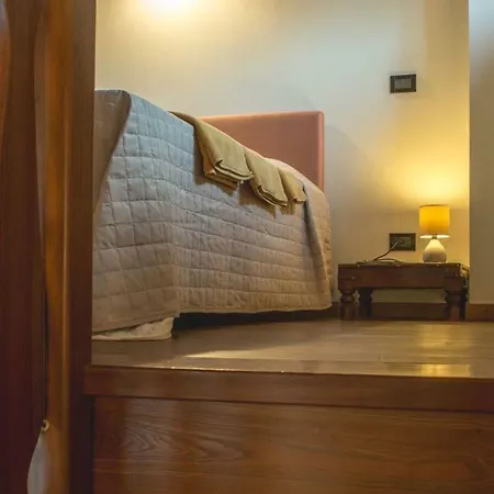 Con Vista Bed & Breakfast 3*