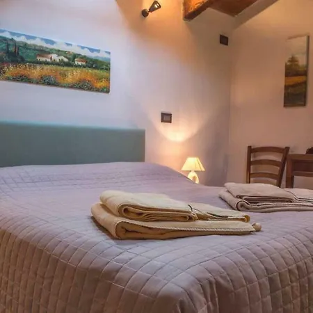 Bed & Breakfast Con Vista Faenza