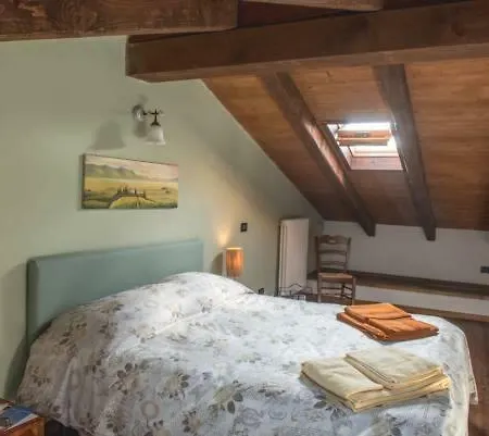 Bed & Breakfast Con Vista