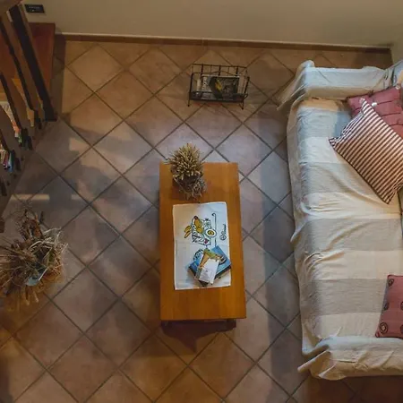 Bed & Breakfast Con Vista Faenza