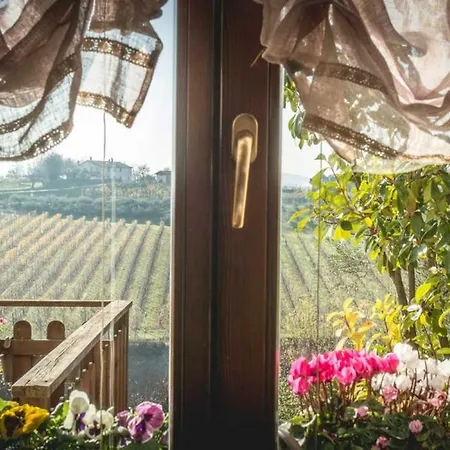 Bed & Breakfast Con Vista 3*