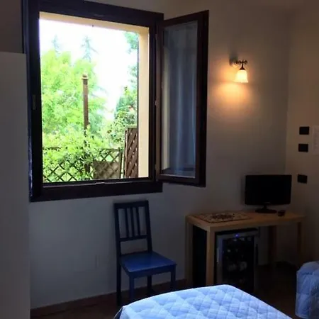 Con Vista 3* Faenza