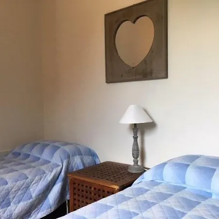 Con Vista Bed & Breakfast Faenza