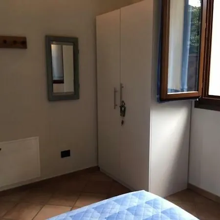 Con Vista 3* Faenza