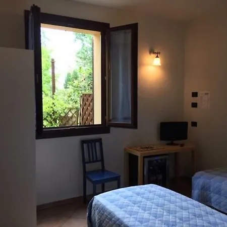 Con Vista Bed & Breakfast Faenza