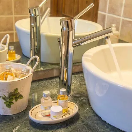 Con Vista Bed & Breakfast Faenza