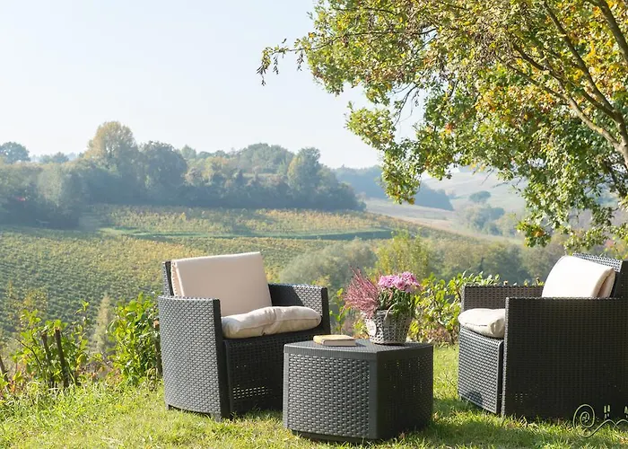 Con Vista Отель типа 