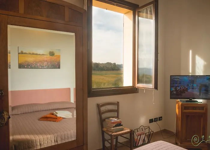 Con Vista Фаэнца