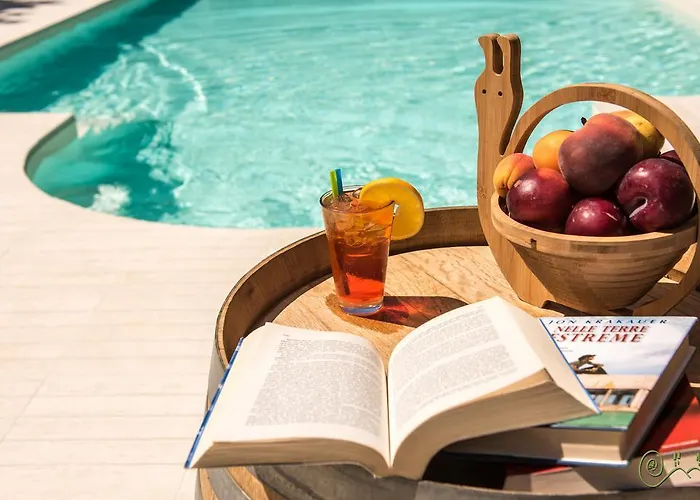 Con Vista Фаэнца