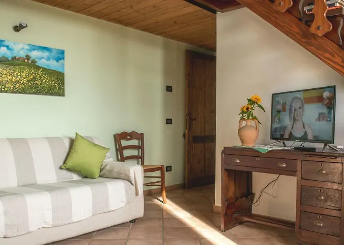 Con Vista 3* 파엔차