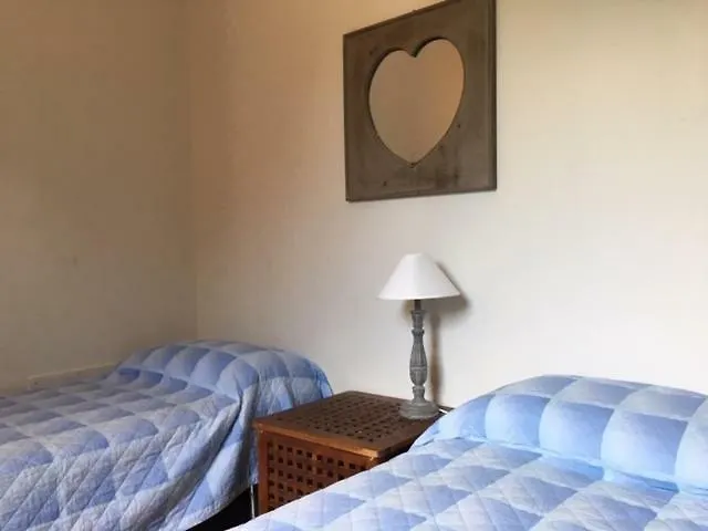 Con Vista B&B 파엔차